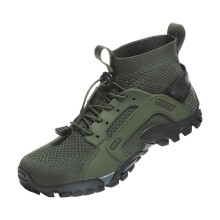Zapatos acuáticos unisex de secado rápido y antideslizantes para la playa y la natación.