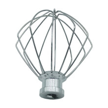 Wire Whisk Attachment for Mixer Head Easy to Clean
