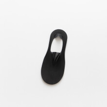 Chaussettes invisibles respirantes d'été pour hommes (7 paires)