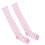 Halloween Socks Over-Knee Striped Compression Stockings 1 1