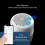 Solar Outdoor Bluetooth Speaker with LED Lights Waterproof 3