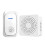 Wireless Doorbell Smart Ultra-Long Range USB Powered 1