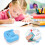 Paper Cutter and Corner Trimmer 3-in-1 1