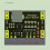 XL63020 TPS63020 Lithium Battery USB Automatic Boost Buck Step  Down Module Microcontroller Power Low Ripple 5V 1