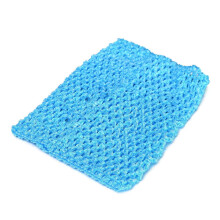 Girls' Knit Headband with Tutu Tube Top and DIY Skirt Dress