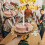 Birthday Cake Candles Novelty Set 12pcs 2