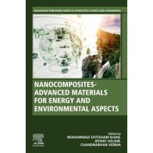 NanocompositesAdvanced Materials for Energy and Environmental Aspects