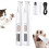 Cat Trimmer Micro Precision LED Low Noise Waterproof 1