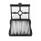 Replacement Filter for Shark Rotator Pet Upright Vacuum 2