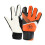 Goalkeeper Gloves Latex Grip Breathable Size 6 4