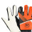 Goalkeeper Gloves Latex Grip Breathable Size 6 8