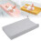 Muslin Cotton Changing Pad Cover Soft Breathable with 1