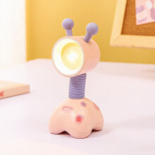 Lampa Deisce Maighnéadach Solas Oíche Fia Beag (1 aonad)