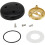 Kit de réparation de capot 720A pour brise-vide de pression RK1-720AB 1
