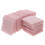 Heart-Shaped Bubble Mailers Pink 50 pcs 1