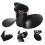 Boat Propeller 9.25x9 for Mercury 9.9-20 HP Engine 1