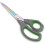 Tailor Scissors Heavy-Duty 9.5 Inch Titanium Coated Forged 1