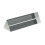 Optical Glass Triple Triangular Prism 20x20x90mm 1