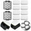 Replacement Filter for Shark Rotator Pet Upright Vacuum 1