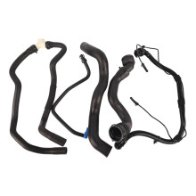 Radiator Coolant Hose for Chevrolet Cruze 1.4L 2011–2016