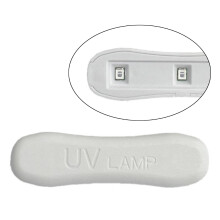 Lampa utwardzająca UV do naprawy szyb samochodowych