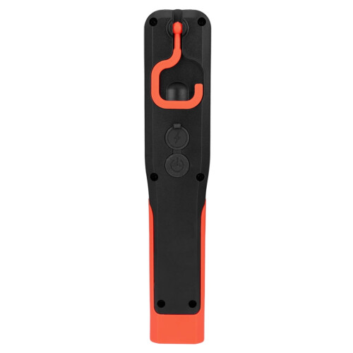 Lampe de travail LED COB rechargeable avec aimant (1 pièce)
