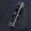 2 in 1 Laser Level Ruler Type-C Double Laser Angle Ruler Protractor Digital Inclinometer Measure Tool Protractor 3