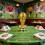 World Cup Trophy Ornament Resin 5.12 inches 4