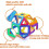 Magnetic Building Blocks STEM Toy 100 pcs 3