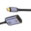 USB-C: Mini DisplayPort: 8K@60Hz4K@120Hz 2