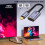 USB-C: Mini DisplayPort: 8K@60Hz4K@120Hz 6