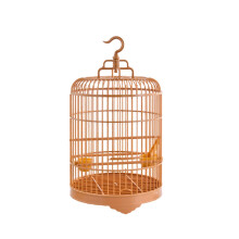 Bird Cage for Parrot Canary Cockatiel Lightweight Hanging