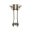 Universal Walking Stick Traction Spikes Heavy-Duty for Ice 8