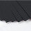 Fine Arts Paper Black Hand-drawn Backing 50 Sheets 5