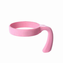 Håndtak i rustfritt stål for kopper med 20 oz/30 oz