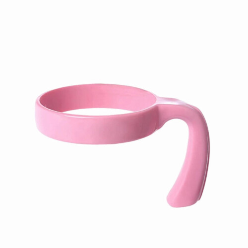 Håndtak i rustfritt stål for kopper med 20 oz/30 oz