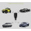 Car Remote Control Central Locking Kit Universal 3