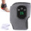 Fodmassageapparat med 3 vibrationstilstande og 5 varmeniveauer 1