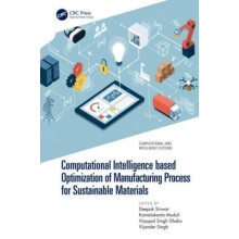 Computational Intelligence based Optimization of Manufacturing Process