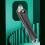 Cortaúñas Eagle-Beak de acero inoxidable con punta oblicua 7