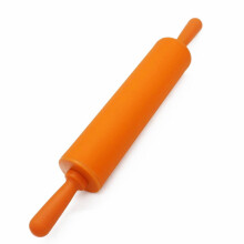 Rolo de silicone antiaderente de 30 cm (12 polegadas), 1 peça