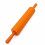 Rolo de silicone antiaderente de 30 cm (12 polegadas), 1 peça 1