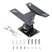Universal Rotated TV Wall Mount Bracket for 14-24 Inch