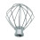 Mixer Whisk Attachment Wire Whisk Replacement 1 Pack 1