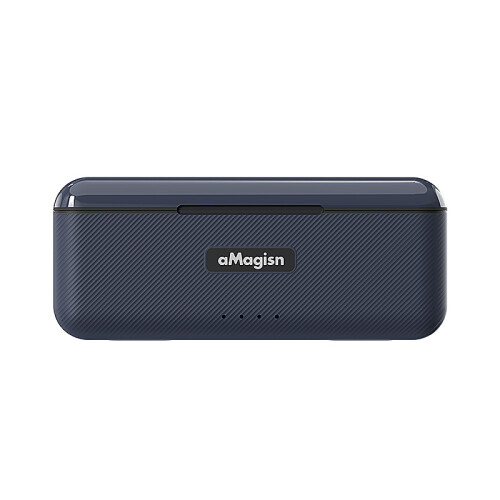 Estuche de batería Insta360Ace Pro2, base de carga USB tipo C