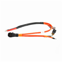 Cabo adaptador de bateria 8AWG para SURRON26000-YQ2A-1200 e
