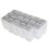 5C Round Collet Set 1/16 to 1-1/16 inch 17 pcs 1