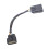 Καλωδίωση προσαρμογέα προβολέα LED για Ford F-250/F-350 1