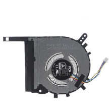 CPU-koelventilator DC5V0.5A4-pins voor ASUS TUF Gaming A15