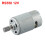Κινητήρας 12V6V24V RS550DC για ηλεκτρικό παιδικό καρότσι 1